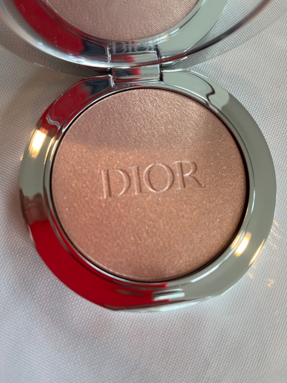 Dior Forever Glow Luminizer LIMITED EDITION - Picture 7 of 7